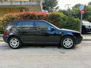 Volkswagen Golf 2003 GENERATION 1.4 16V CLIMA