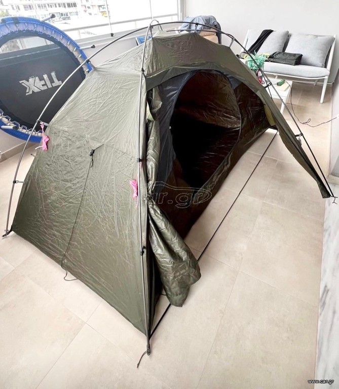 Σκηνη Camping 2 ατομων Ferrino Force