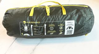 Σκηνη Camping 2 ατομων Ferrino Force-thumb-1