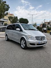 Mercedes-Benz Viano 2013