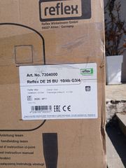 Δοχειο διαστολης πιεστικου 25l-thumb-1