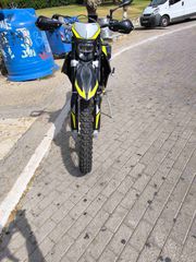 Husqvarna Svartpilen 2023