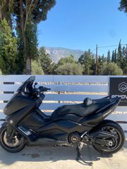 Yamaha T-Max 530 2014 BLACK MAX 530