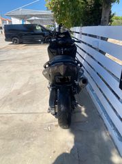 Yamaha T-Max 530 2014 BLACK MAX 530-thumb-1