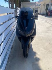 Yamaha T-Max 530 2014 BLACK MAX 530-thumb-2