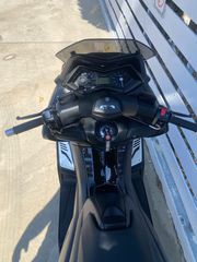 Yamaha T-Max 530 2014 BLACK MAX 530-thumb-5