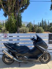 Yamaha T-Max 530 2014 BLACK MAX 530-thumb-6