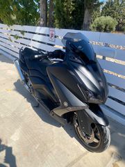 Yamaha T-Max 530 2014 BLACK MAX 530-thumb-7