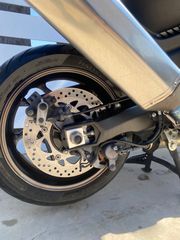Yamaha T-Max 530 2014 BLACK MAX 530-thumb-9