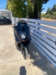 Yamaha T-Max 530 2014 BLACK MAX 530-thumb-10