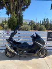 Yamaha T-Max 530 2014 BLACK MAX 530-thumb-11