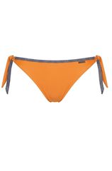 Μαγιό Μπικίνι Slip Tamala M-825 Πορτοκαλί