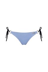 Μαγιό Μπικίνι Slip Kaori M-824 Μπλε