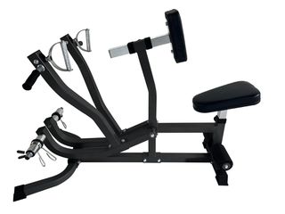 VIKING BR-04 Seated Raw, Καθιστή Κωπηλατική Μηχανή