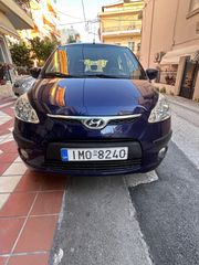 Hyundai i 10 2010