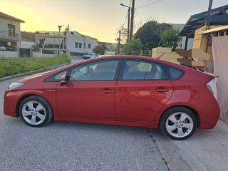 Toyota Prius 2010