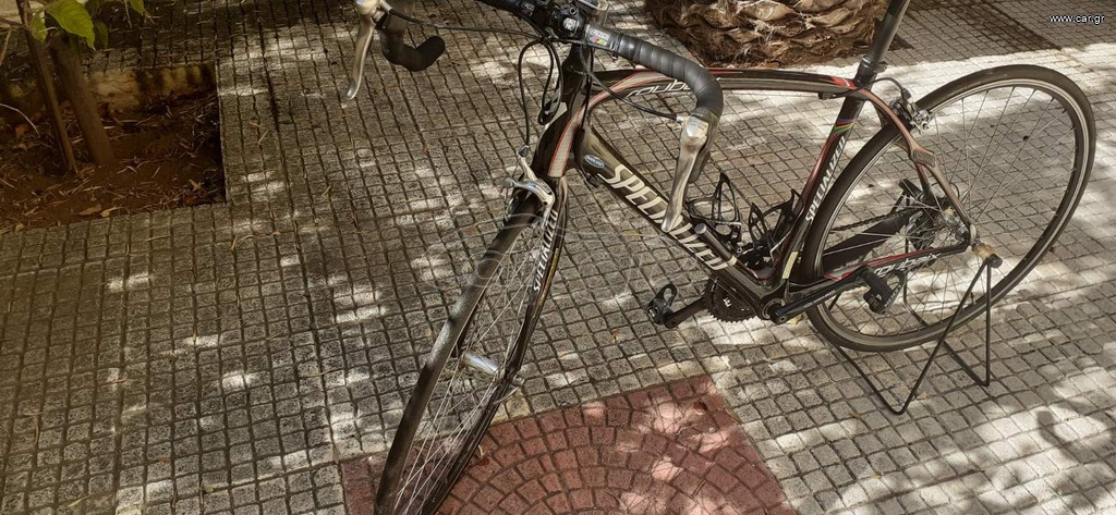 Δρόμου - Κούρσας Specialized 2010 ROUBAIX PRO