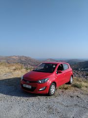 Hyundai i 20 2014 1.1 CRDI STYLE