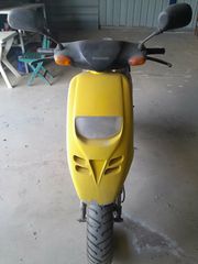 Piaggio Typhoon 2001 50CC