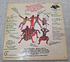 Osibisa – Ojah Awake  LP-thumb-1