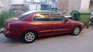 Hyundai Lantra 1999 1.6 16v GLS