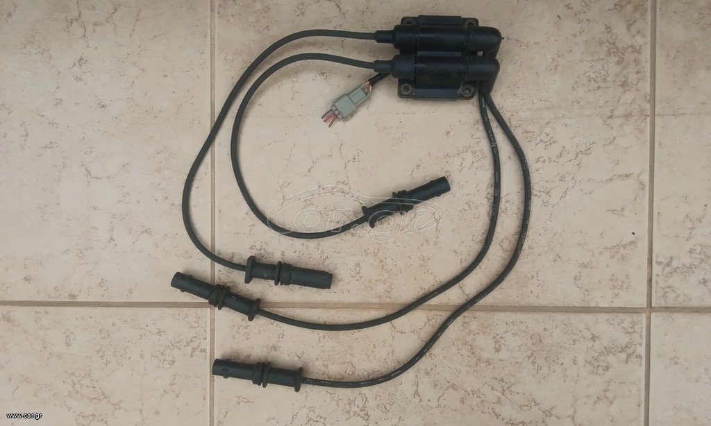 Impreza Πολλαπλασιαστής   *