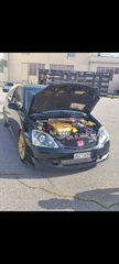 Honda Civic 2004 TYPE-R