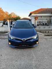 Toyota Auris 2016 DIESEL 1.6 D4D 116HP EXECUTIVE FOUL EXTRA-thumb-9