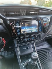 Toyota Auris 2016 DIESEL 1.6 D4D 116HP EXECUTIVE FOUL EXTRA-thumb-56
