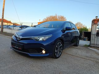 Toyota Auris 2016 DIESEL 1.6 D4D 116HP EXECUTIVE FOUL EXTRA