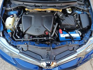 Toyota Auris 2016 DIESEL 1.6 D4D 116HP EXECUTIVE FOUL EXTRA-thumb-68