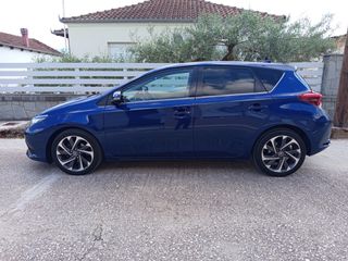 Toyota Auris 2016 DIESEL 1.6 D4D 116HP EXECUTIVE FOUL EXTRA-thumb-72