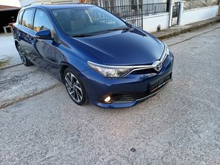 Toyota Auris 2016 DIESEL 1.6 D4D 116HP EXECUTIVE FOUL EXTRA-thumb-11