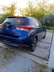 Toyota Auris 2016 DIESEL 1.6 D4D 116HP EXECUTIVE FOUL EXTRA-thumb-13