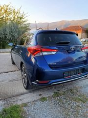 Toyota Auris 2016 DIESEL 1.6 D4D 116HP EXECUTIVE FOUL EXTRA-thumb-14