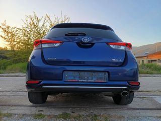 Toyota Auris 2016 DIESEL 1.6 D4D 116HP EXECUTIVE FOUL EXTRA-thumb-15