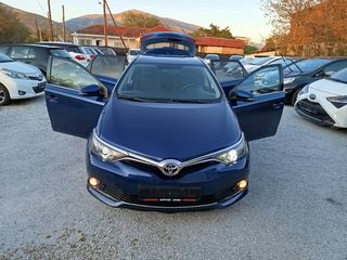 Toyota Auris 2016 DIESEL 1.6 D4D 116HP EXECUTIVE FOUL EXTRA-thumb-16