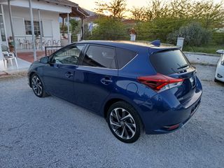 Toyota Auris 2016 DIESEL 1.6 D4D 116HP EXECUTIVE FOUL EXTRA-thumb-3