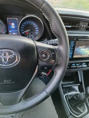Toyota Auris 2016 DIESEL 1.6 D4D 116HP EXECUTIVE FOUL EXTRA-thumb-33