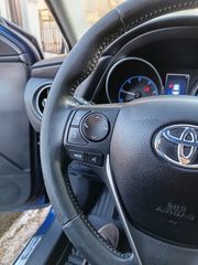 Toyota Auris 2016 DIESEL 1.6 D4D 116HP EXECUTIVE FOUL EXTRA-thumb-34