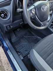 Toyota Auris 2016 DIESEL 1.6 D4D 116HP EXECUTIVE FOUL EXTRA-thumb-36