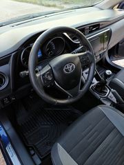 Toyota Auris 2016 DIESEL 1.6 D4D 116HP EXECUTIVE FOUL EXTRA-thumb-37
