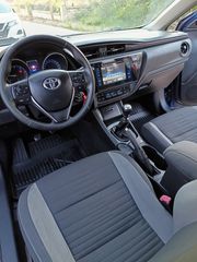 Toyota Auris 2016 DIESEL 1.6 D4D 116HP EXECUTIVE FOUL EXTRA-thumb-38