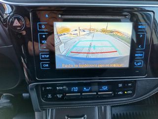 Toyota Auris 2016 DIESEL 1.6 D4D 116HP EXECUTIVE FOUL EXTRA-thumb-45
