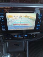 Toyota Auris 2016 DIESEL 1.6 D4D 116HP EXECUTIVE FOUL EXTRA-thumb-47