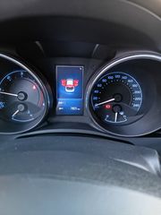 Toyota Auris 2016 DIESEL 1.6 D4D 116HP EXECUTIVE FOUL EXTRA-thumb-54