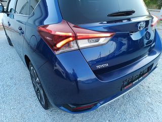 Toyota Auris 2016 DIESEL 1.6 D4D 116HP EXECUTIVE FOUL EXTRA-thumb-24