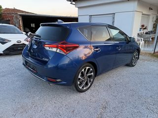 Toyota Auris 2016 DIESEL 1.6 D4D 116HP EXECUTIVE FOUL EXTRA-thumb-27