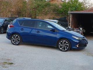 Toyota Auris 2016 DIESEL 1.6 D4D 116HP EXECUTIVE FOUL EXTRA-thumb-28