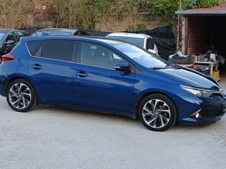 Toyota Auris 2016 DIESEL 1.6 D4D 116HP EXECUTIVE FOUL EXTRA-thumb-29